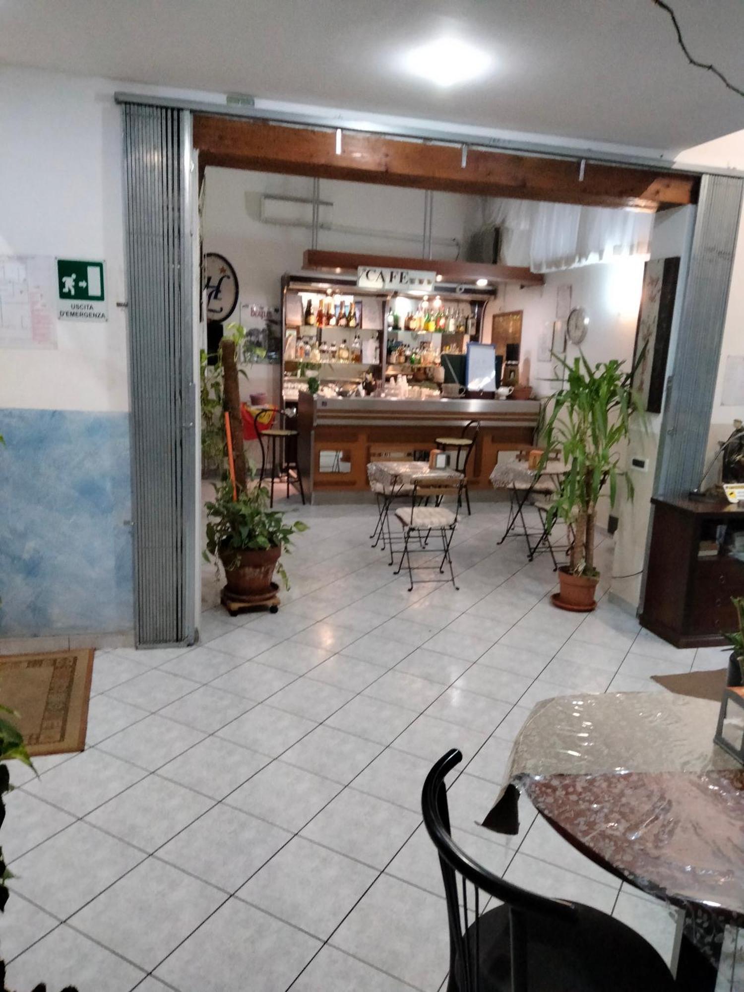 伦巴第大区酒店 塞维索 外观 照片